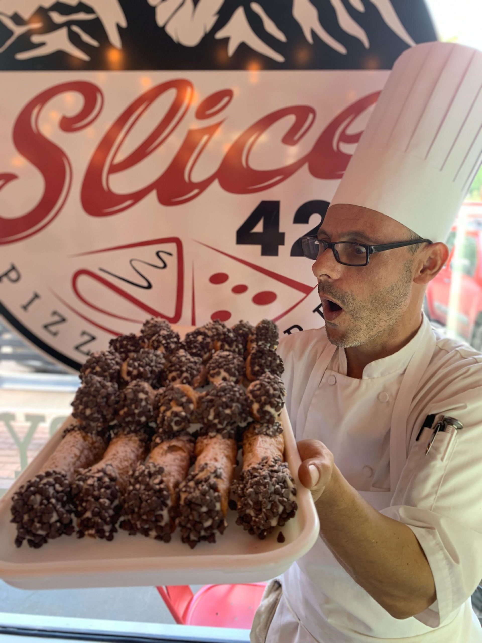 Salads, Sandwich Shop, and Desserts in Colorado Springs