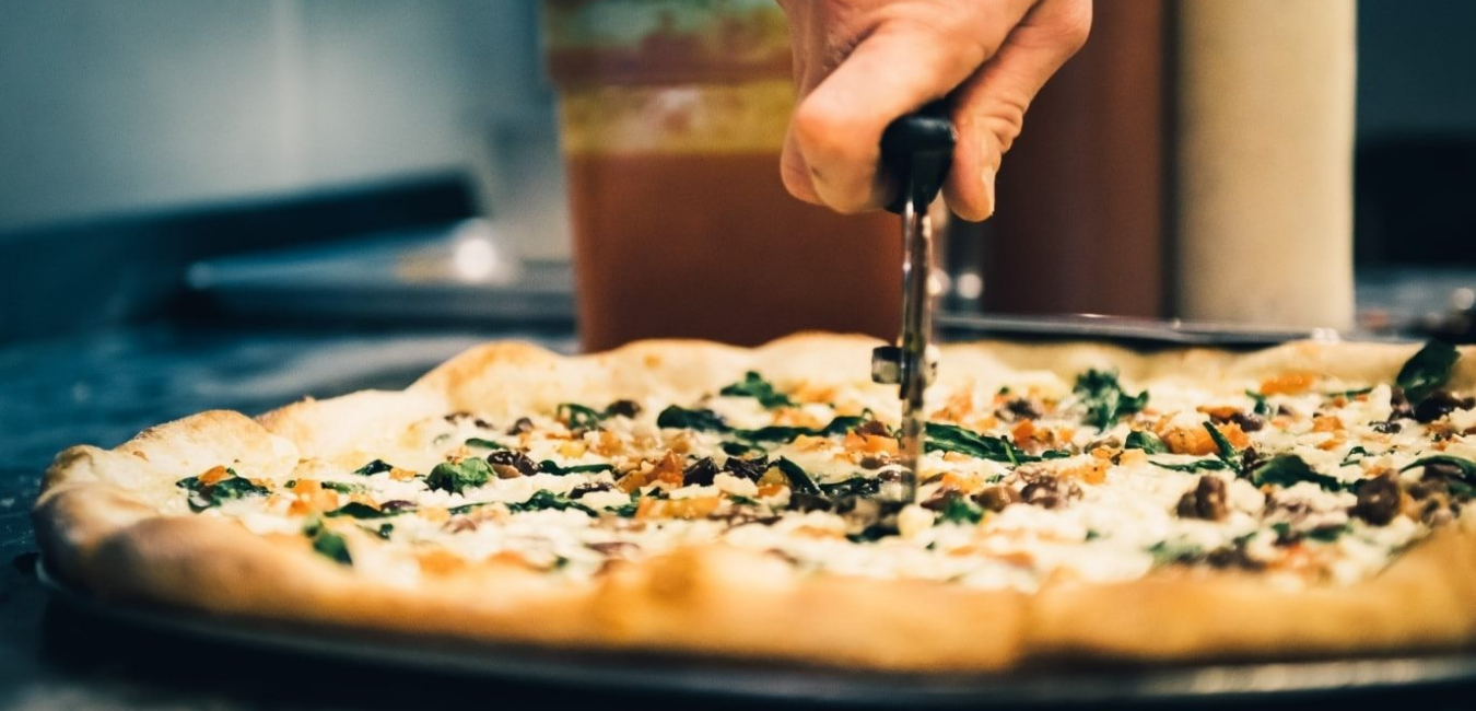 Gourmet Pizza Near Me? Slice420 is here in Colorado Springs!