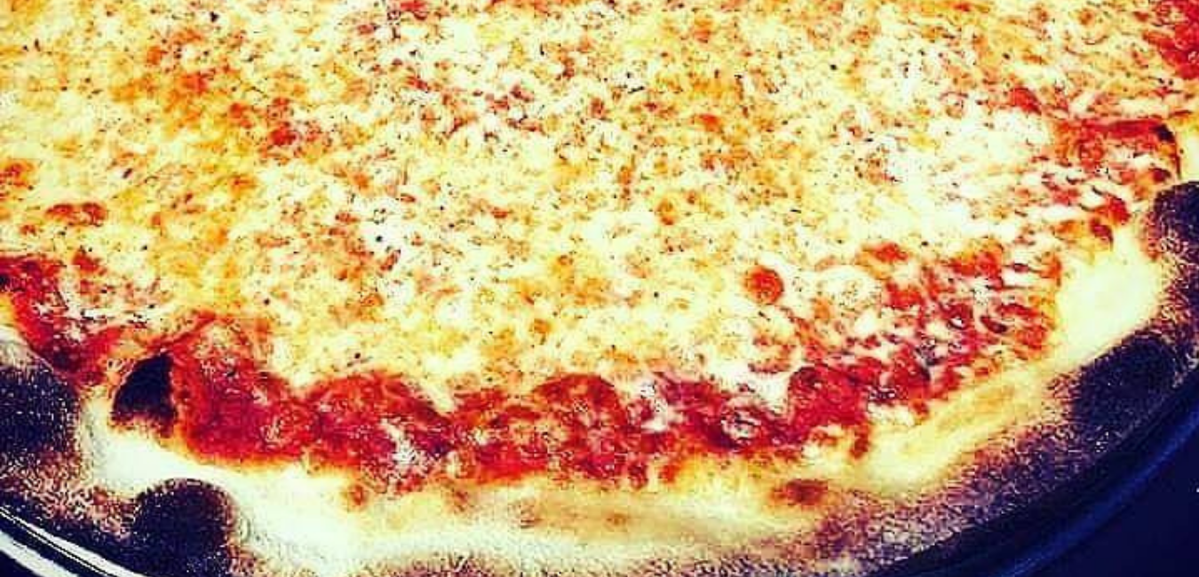 Pizza Specials in Colorado Springs Pizza Deals Colorado Springs