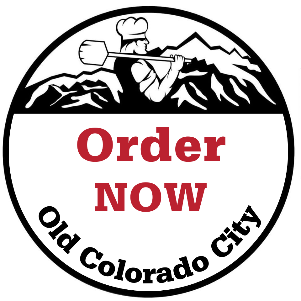Old Colorado City Order New York Style Pizza Online